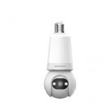 Smart 2K Bulb Camera /800lm Camera Indoor/Outdoor