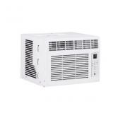 GE Small Room Window Air Conditioner with Remote