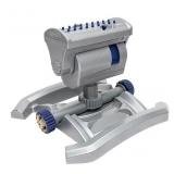 3900-sq ft Oscillating Sled Lawn Sprinkler