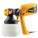 Control Spray QX5 Electric Handheld Paint Sprayer