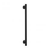 24-in Wall-mount ADA Compliant Grab Bar 500-lb