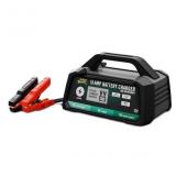 Battery Tender 15 -Amp 12-volt Car Battery Charger
