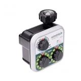 1 Output Port Stationary Mechanical hose end timer