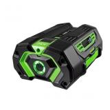 EGO POWER+ 56 Volt, 4 Ah 1Pack Lithium Ion Battery