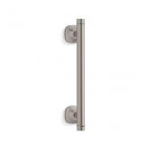 KOHLER 9-in Vibrant  Wall-mount Grab Ba