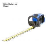 Kobalt 80-volt 26-in Battery Hedge Trimmer