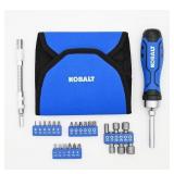Kobalt 27 -Piece 3-in Replaced Screwdriver Set