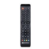 Utilitech 2 -Device Universal Remote Control