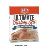 Lane's BBQ 13-oz Signature Brine kit-2pcs