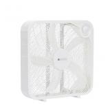Utilitech 20-in High Velocity Indoor Box Fan