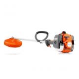 22-cc 2-cycle 17 Straight Shaft Gas String Trimmer