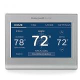 Smart Compatible Thermostat /Wi-Fi Compatibility