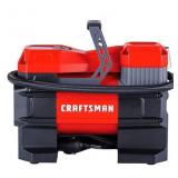 CRAFTSMAN Inflator 12-volt Air Inflator