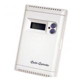 Evaporative Cooler Thermostat control package
