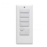4.72-in 3-Setting Ceiling Fan Remote with Receiver