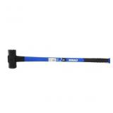 Kobalt Fiberglass Handle Engineering Sledge hammer