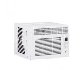 GE Small Room Window Air Conditioner with Remote