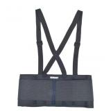 Adult unisex Polyester Back brace /suspenders L/XL