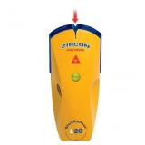 L20 Stud Finder0.75-in Scan Depth Wood stud Finder