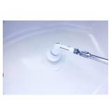 Diamond Shine Spin Scrubber