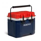 25Quart Hard Insulated Chest cooler/Drainage Spout