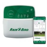 Digital Wi-Fi Smart Compatible Irrigation Timer