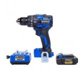 Kobalt24volt1/2in Keyless Brushless Cordless Drill