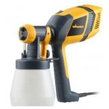 QX2 Electric Handheld HVLP Paint Sprayer