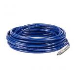 Graco Paint sprayer hose DuraFlex 50-ft x 1/4-in