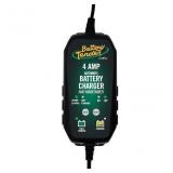 Battery Tender 4 Amp 6/12-volt Car Battery Charger