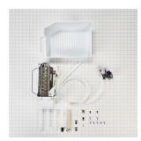 Whirlpool Whirlpool Ice Maker Kit- White