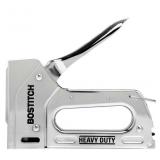 Bostitch Construction Manual Staple Gun
