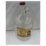 A & W Root Beer 1 Gallon Jug