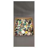 Vintage Button assortment