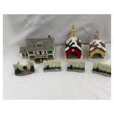 Sarah's Maine Home Model 6'