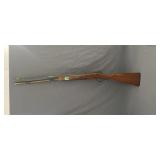 Connecticut valley arms muzzleloader