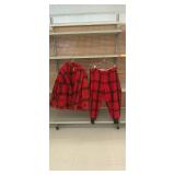 The Ray Green Bay Wisc. Wool Jacket and Pants