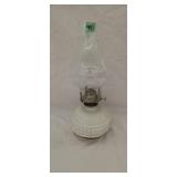 Lamplight farms oil lamp