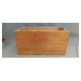 Wooden Remington Express