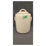 Vintage McCoy cookie jar