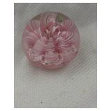 2008 Joe Rice Paperweight 2.5