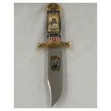 General Ulysses S Grant Bowie Knife 10'