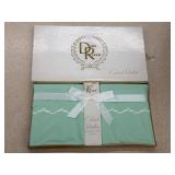 Dan River Vintage Pillow Cases Sealed in Box