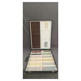 Wolverine Aluminum Siding Salesman Sample