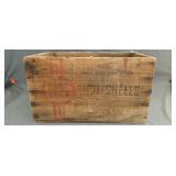 Wooden United States cartridge co.