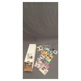 Baseball Assorted Cards