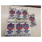 7- All American Hard Lead Shot