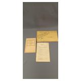 Basic field manual from the war department for