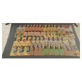 Assorted king comics featuring