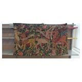 Tapestry Wall Hanging by Tapestry Imports, Inc.
